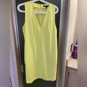 Banana Republic Pocket Dress